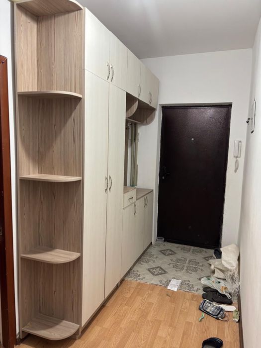 Пластические окно
