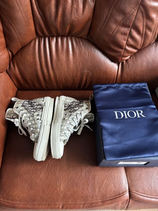 Dior B23 fullbox