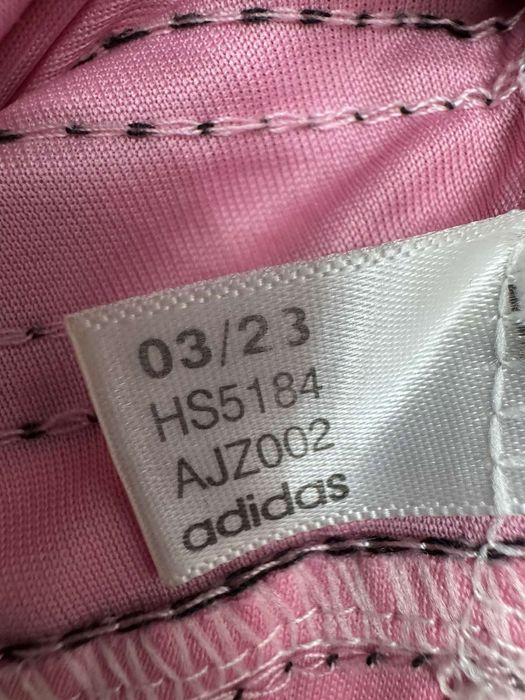 Мъжка футболна фланелка Adidas - Messi