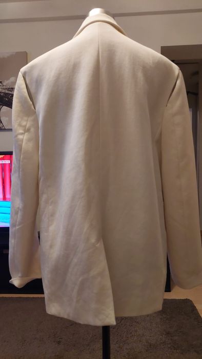 Sacou Zara măsura M