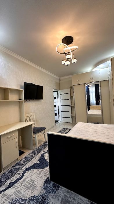 Продается 1 комнатная  квартира