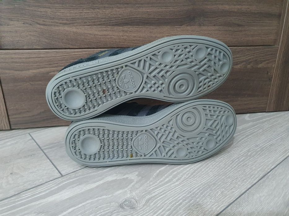 Маратонки Adidas Busenitz