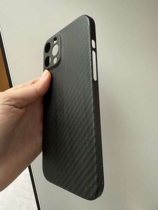 Husa Iphone 12 Pro Max