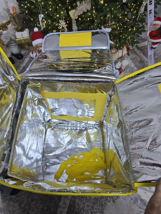 Термо сумка  новая