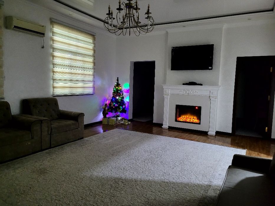 Дача Аренда (Dacha Ijara) посуточно Ча