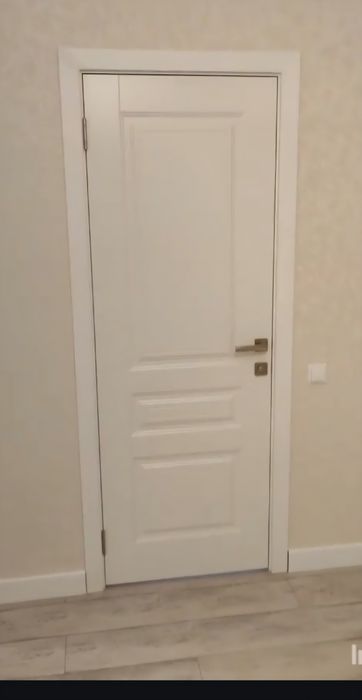 Установка дверей кокшетау
