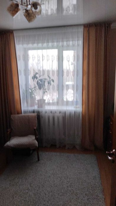 Продам 3 комнатную квартиру