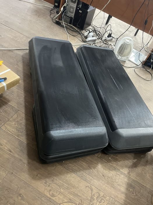 Степ платформа )