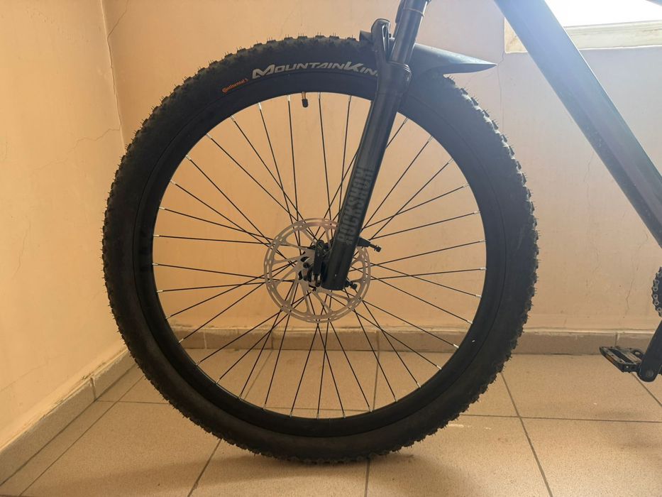 продам скотт мтб