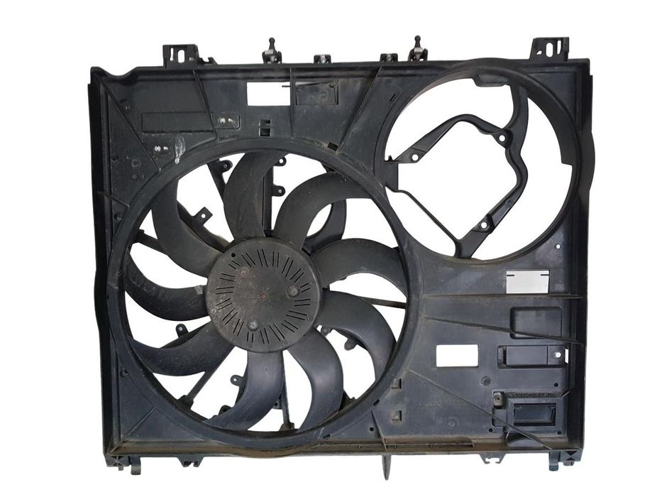 Electroventilator Range Rover Voque L405 Cpla-8C607-Bg