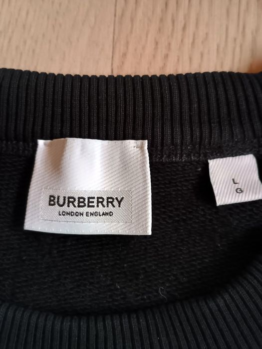 Bluză BURBERRY,unisex
