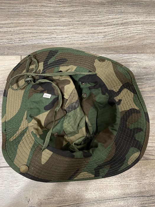 Тактически камуфлажни шапки