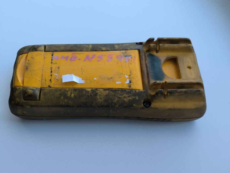 Мультиметры Fluke