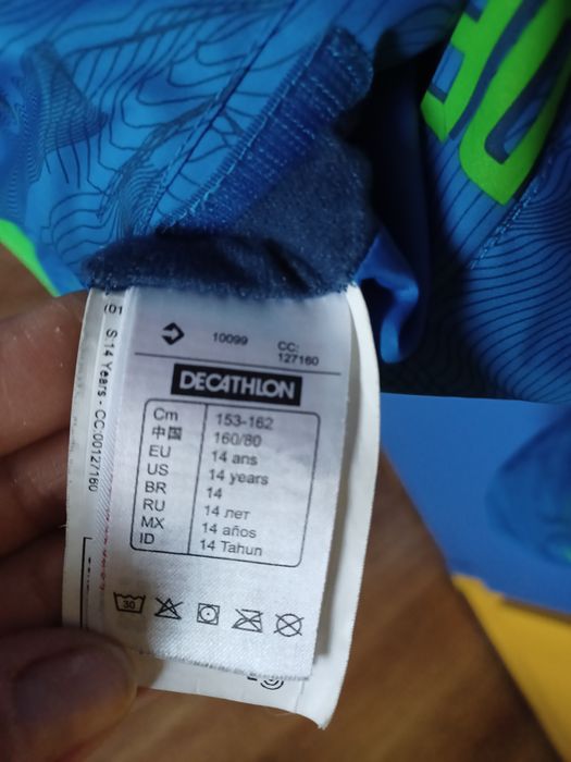 Продавам зимни якета