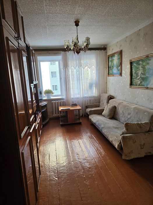 Продам квартиру в центре