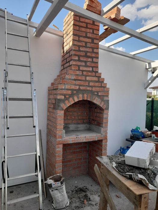 Construim gratare simple