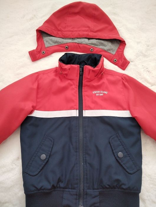 Geci noi copii H&M 104 cm si 122 cm