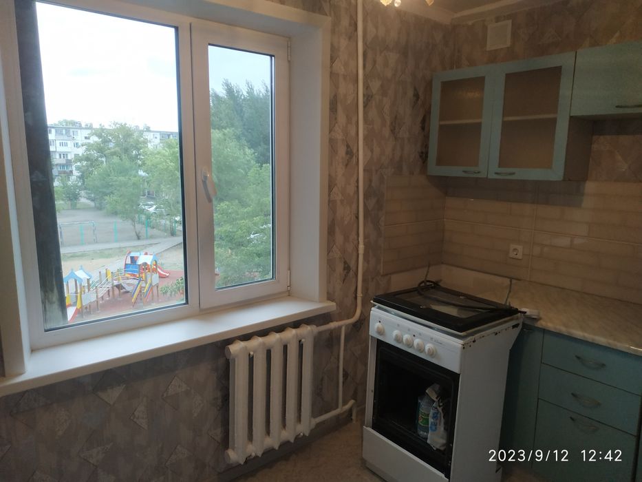 2-х комнатная квартира