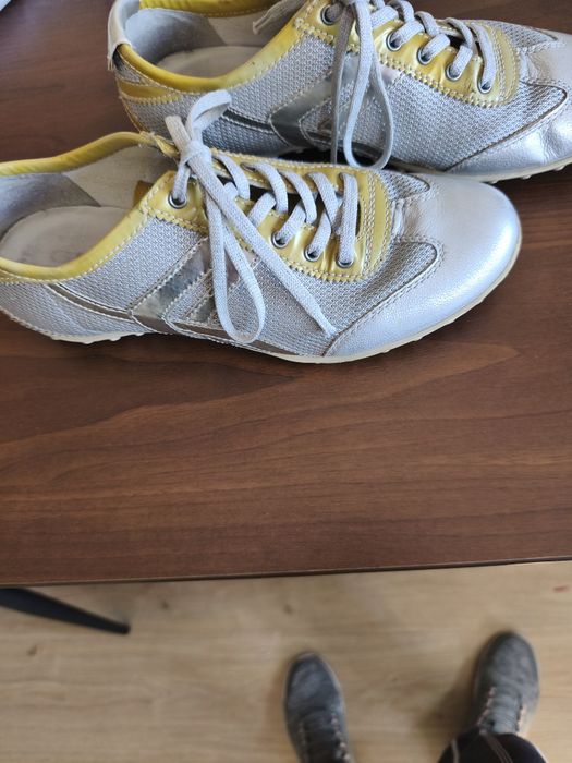 Pantofi fémei    ne.  38 Geox