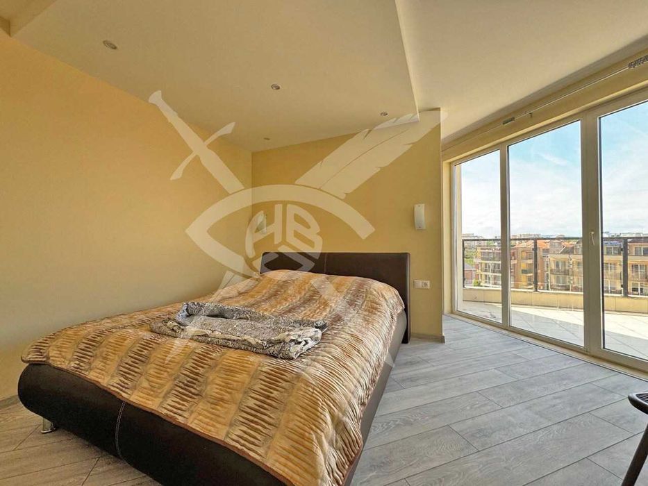 Продава се Едностаен апартамент в с. Равда, Област Бургас - 104 кв.м за 1299 €/кв.м - Снимка #5