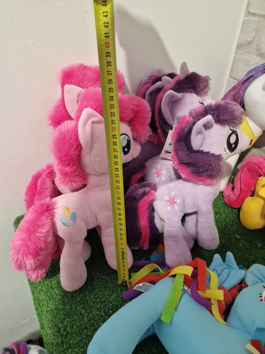 Малкото пони My little pony