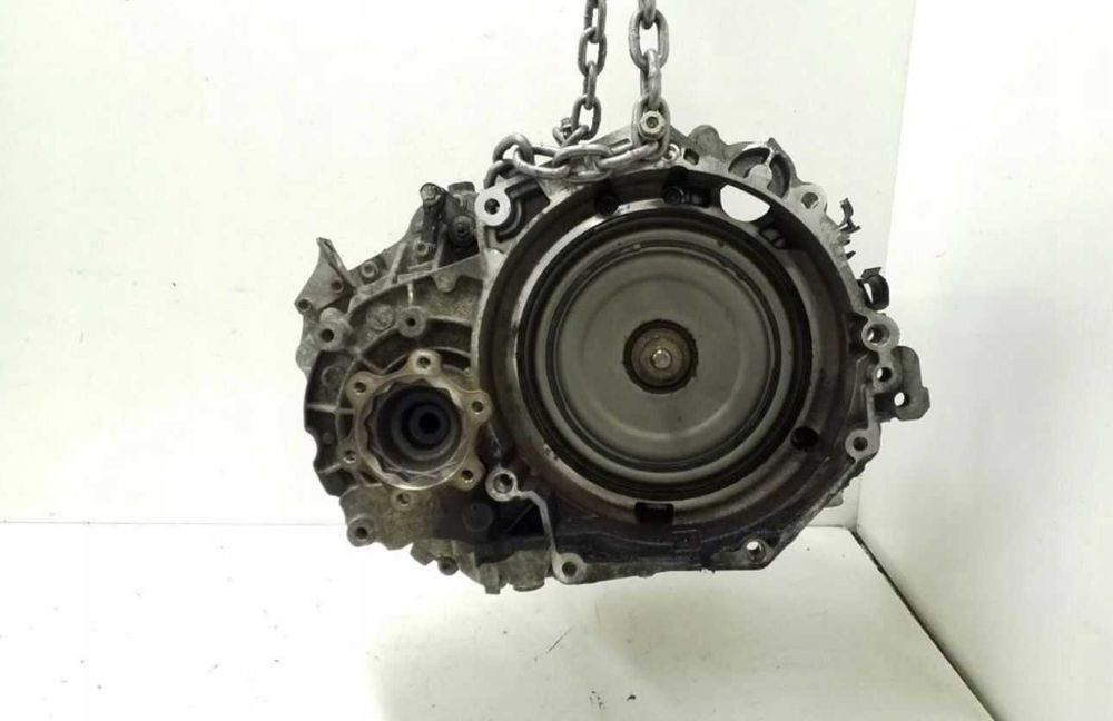 Cutie de viteze DSG automata VW Touran 2.0 TDI cod cutie KDA