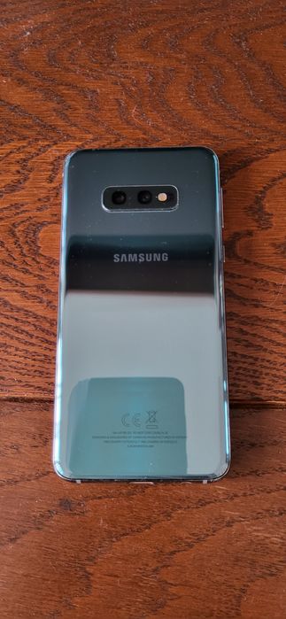 Samsung Galaxy S10e