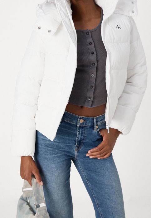 Зимно яке Calvin Klein