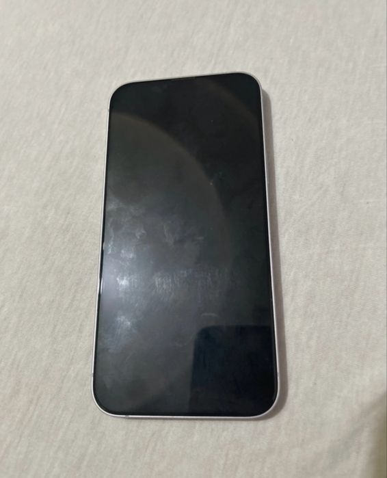 Iphone 14 plus Mov in stare aproape perfecta
