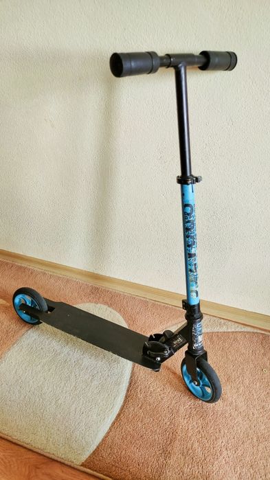 Тротинетка Byox Rendezvous