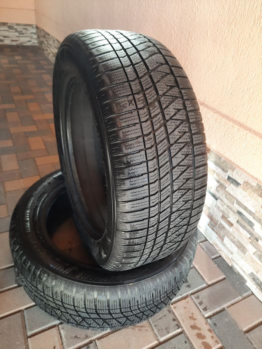 2xAnvelope iarna 255/55/R19