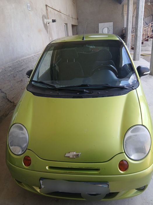 Matiz yil 2013 .