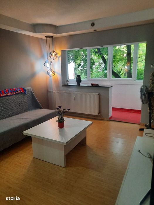 Apartament 2 camere, Giurgiului, mobilat