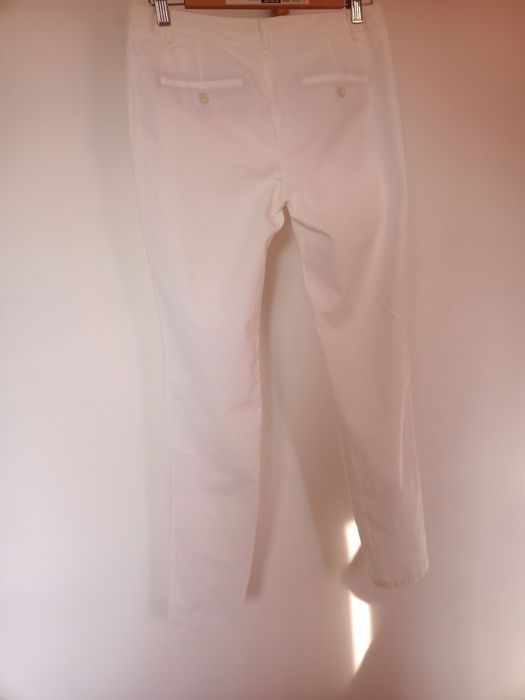 Pantaloni fete betelie joasă