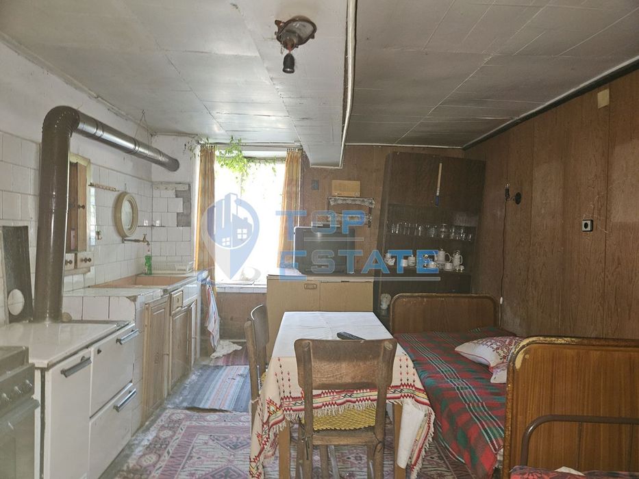 Продава се Къща в с. Димча, Област Велико Търново - 139 кв.м за 140 €/кв.м - Снимка #6