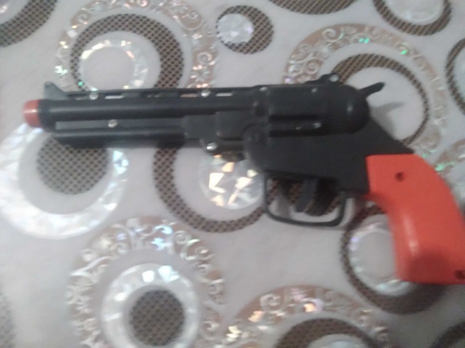 Игрушки для мальчика