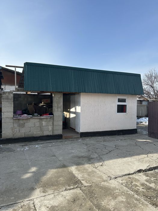 Продаётся дом в крупском