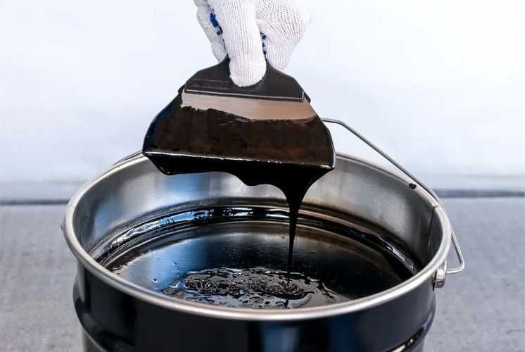 Битум Мастика сотилади | Сифатли ва чидамли