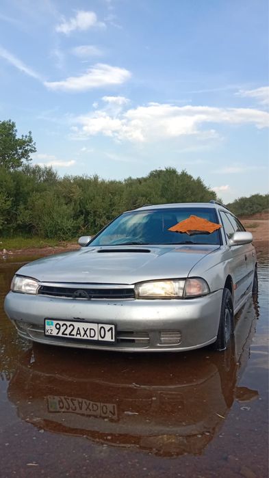 Продам Subaru Legacy