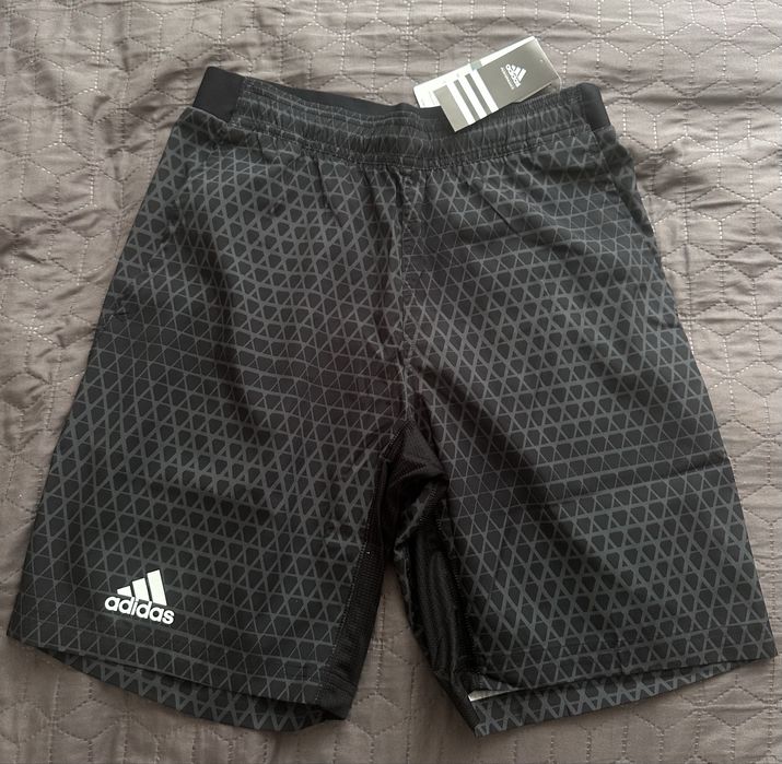 Short Adidas climacool