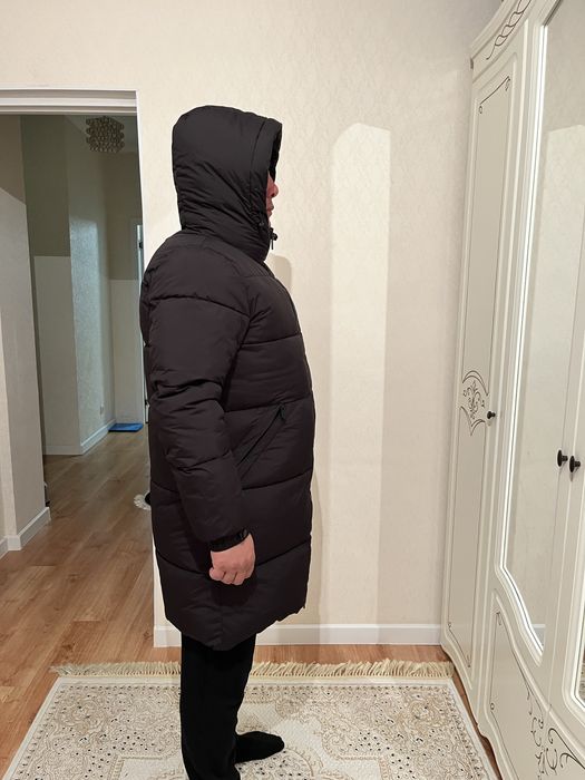 Продам куртку, зимную