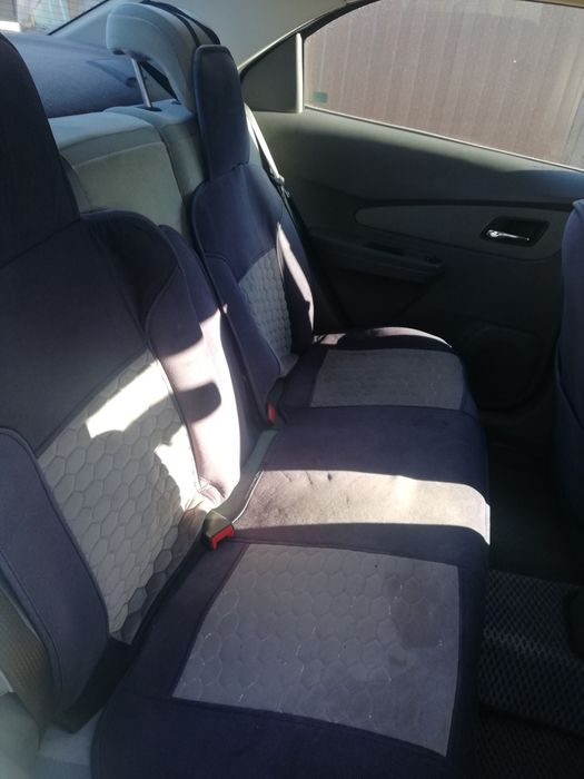 Чехлы для машины