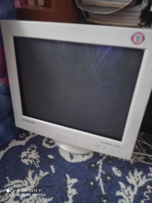 Продается стационарный компьютер