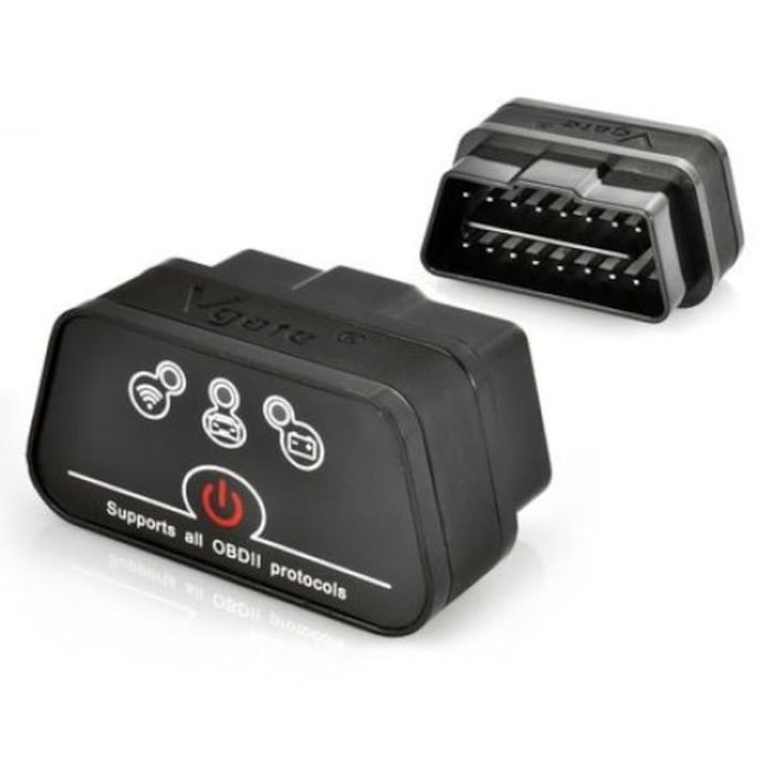 Vgate iCar 2 Wifi скенер за автодиагностика OBD2