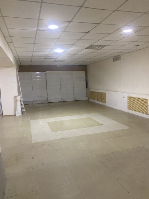 Сдается помещение