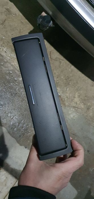 Части от BMW E46