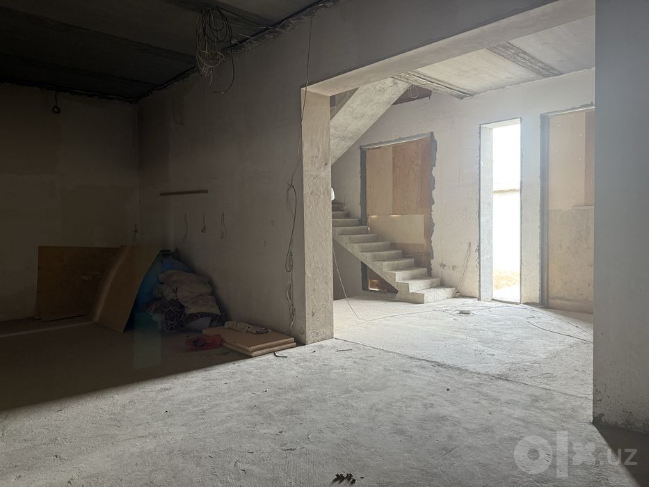 Дом 500 м² на участке 10 сот в элитной махалле Дурмень ТТЗ