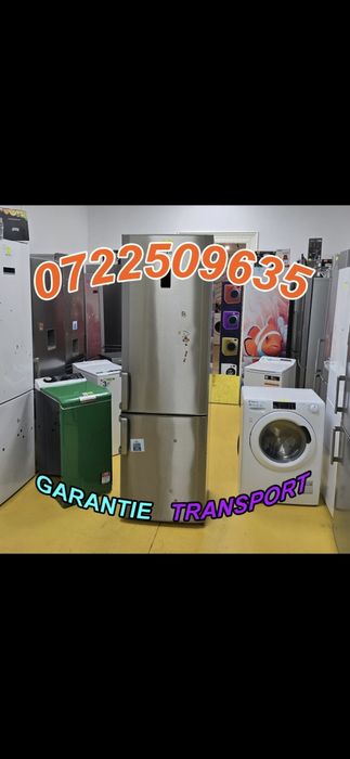 Vând Mașini Spalat/Frigidere: Arctic-Beko-Samsung etc. Garanție