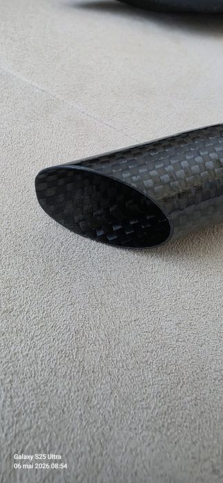 Baston cobra nadire zarguzon 20 mm