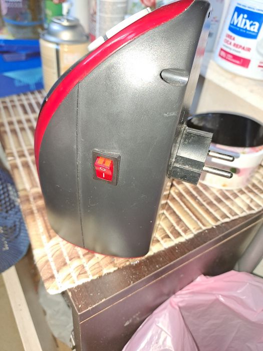 Малка ел.духалка